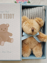 將圖片載入圖庫檢視器 milo tiny teddy - brown