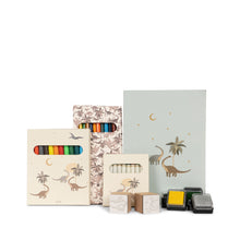 將圖片載入圖庫檢視器 artist set - dino