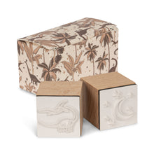 將圖片載入圖庫檢視器 artist set - dino