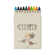 將圖片載入圖庫檢視器 artist set - dino