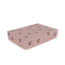 將圖片載入圖庫檢視器 stationery set - cherry mix girl