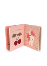 將圖片載入圖庫檢視器 touch and feel book unicorn fsc - unicorn