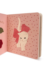 將圖片載入圖庫檢視器 touch and feel book unicorn fsc - unicorn