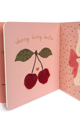 將圖片載入圖庫檢視器 touch and feel book unicorn fsc - unicorn