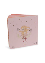 將圖片載入圖庫檢視器 touch and feel book unicorn fsc - unicorn