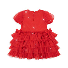 將圖片載入圖庫檢視器 fay dress grs - barbados cherry