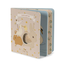 將圖片載入圖庫檢視器 touch and feel book safari fsc - safari