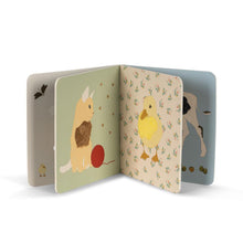 將圖片載入圖庫檢視器 touch and feel book safari fsc - safari