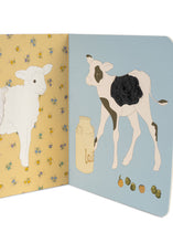 將圖片載入圖庫檢視器 touch and feel book safari fsc - safari