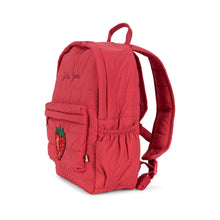 將圖片載入圖庫檢視器 juno sparkle backpack - raspberry wine