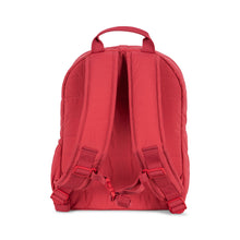 將圖片載入圖庫檢視器 juno sparkle backpack - raspberry wine
