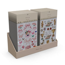 將圖片載入圖庫檢視器 tattoos - pink