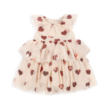 將圖片載入圖庫檢視器 yvonne fairy dress grs - buttercream
