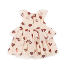 將圖片載入圖庫檢視器 yvonne fairy dress grs - buttercream