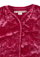 將圖片載入圖庫檢視器 carlito overshirt - sangria