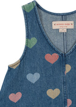 將圖片載入圖庫檢視器 magot dress - bon coeur coloré