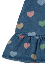 將圖片載入圖庫檢視器 magot dress - bon coeur coloré