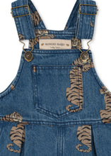 將圖片載入圖庫檢視器 magot overall - tiger