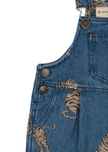 將圖片載入圖庫檢視器 magot overall - tiger