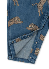 將圖片載入圖庫檢視器 magot overall - tiger