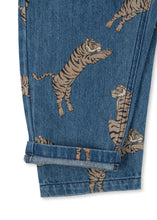 將圖片載入圖庫檢視器 magot pants - tiger