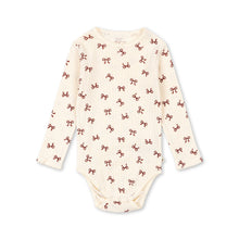將圖片載入圖庫檢視器 minnie body - bow rouge
