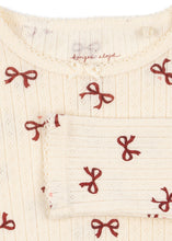 將圖片載入圖庫檢視器 minnie body - bow rouge