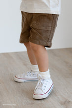 將圖片載入圖庫檢視器 Cillian Cord Short - Pecan