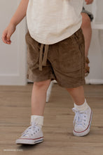 將圖片載入圖庫檢視器 Cillian Cord Short - Pecan