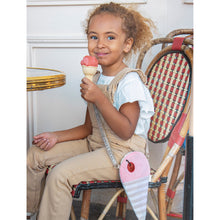 將圖片載入圖庫檢視器 Very Cherry Ice Cream Bag