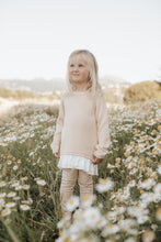 將圖片載入圖庫檢視器 Organic Cotton Leggings - Meadow Floral