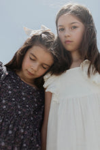 將圖片載入圖庫檢視器 Organic Cotton Pincord Frankie Dress - Prairie Rose