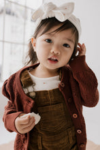 將圖片載入圖庫檢視器 Organic Cotton Headband - Buttercup Floral