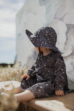 將圖片載入圖庫檢視器 Organic Cotton Pincord Frankie Dress - Prairie Rose