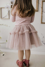 將圖片載入圖庫檢視器 Margot Tulle Skirt - Peony