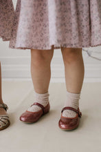 將圖片載入圖庫檢視器 Cable Weave Ankle Sock - Pillow