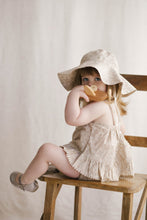將圖片載入圖庫檢視器 Organic Cotton Noelle Hat - Chloe Floral