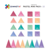 將圖片載入圖庫檢視器 Pastel Mini Pack 32 pc