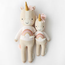 將圖片載入圖庫檢視器 Zara the unicorn