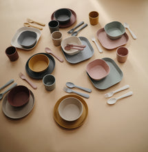 將圖片載入圖庫檢視器 Dinnerware Cup, Set of 2 (Blush)