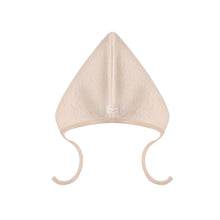 將圖片載入圖庫檢視器 Almond Fleece Bonnet