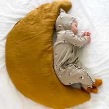 將圖片載入圖庫檢視器 Cottonfield Suit with contrast feet (4409296453694)