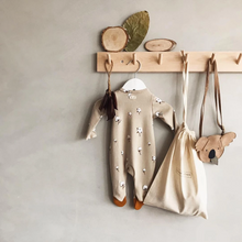 將圖片載入圖庫檢視器 Cottonfield Suit with contrast feet (4409296453694)