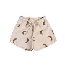 將圖片載入圖庫檢視器 Gold Midnight Terry Rope Shorts