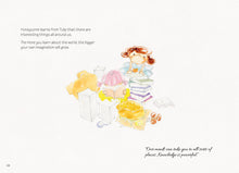 將圖片載入圖庫檢視器 Book: Honeycomb & Her Superpower Friends