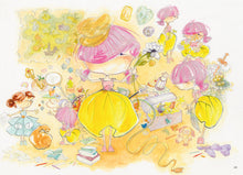 將圖片載入圖庫檢視器 Book: Honeycomb & Her Superpower Friends