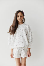 將圖片載入圖庫檢視器 Gracie Sweat - Sweet William Floral