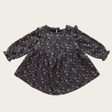 將圖片載入圖庫檢視器 Organic Cotton Pincord Frankie Dress - Prairie Rose