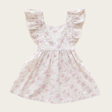 將圖片載入圖庫檢視器 Organic Cotton Ella Dress - Sofia Floral