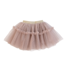 將圖片載入圖庫檢視器 Margot Tulle Skirt - Peony